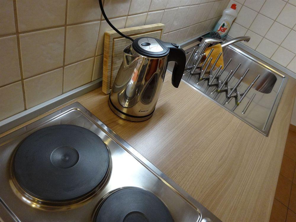 Paprika Apartmán