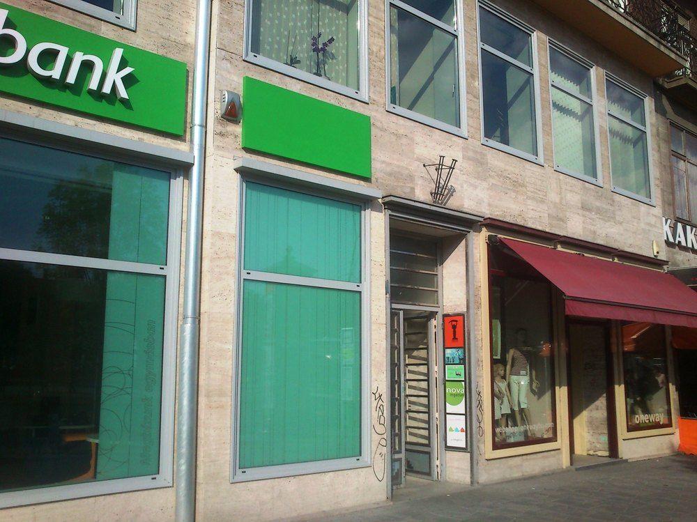 Apartmán Paprika Budapešť