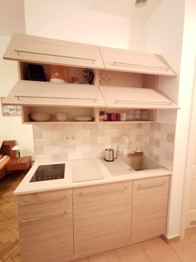 Paprika Budapešť