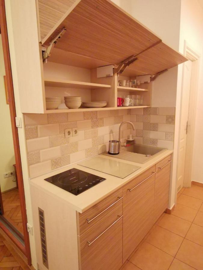 Paprika Apartmán *
