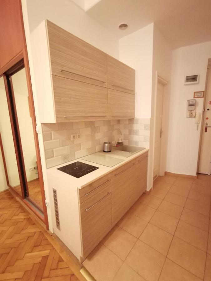 Paprika Budapešť