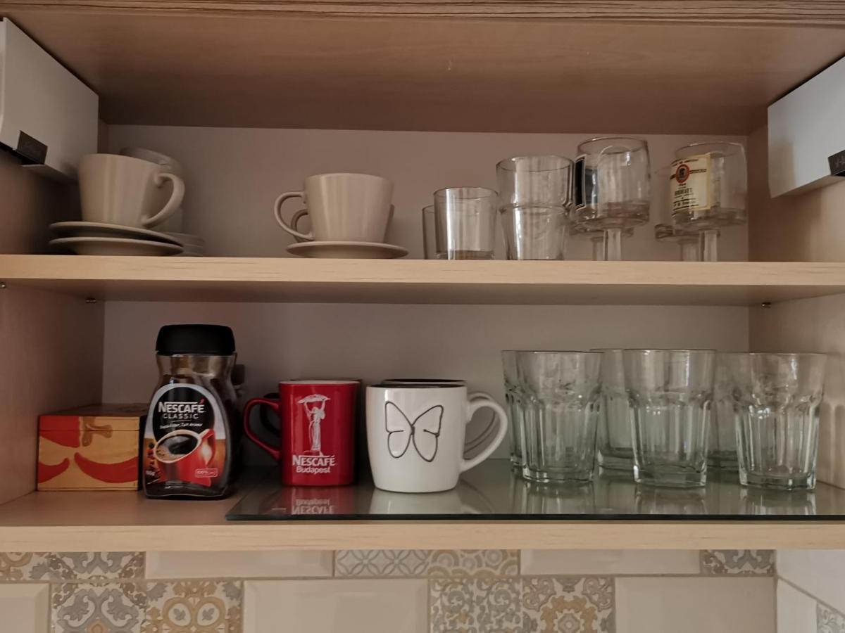 Paprika Budapešť