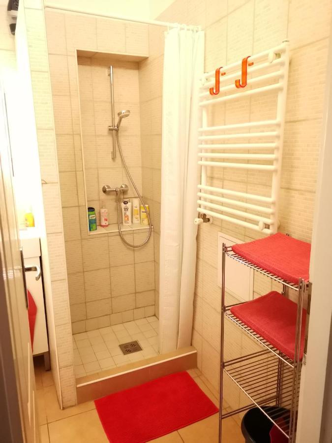 Paprika Budapešť