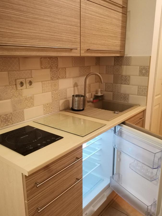 Paprika Apartmán *