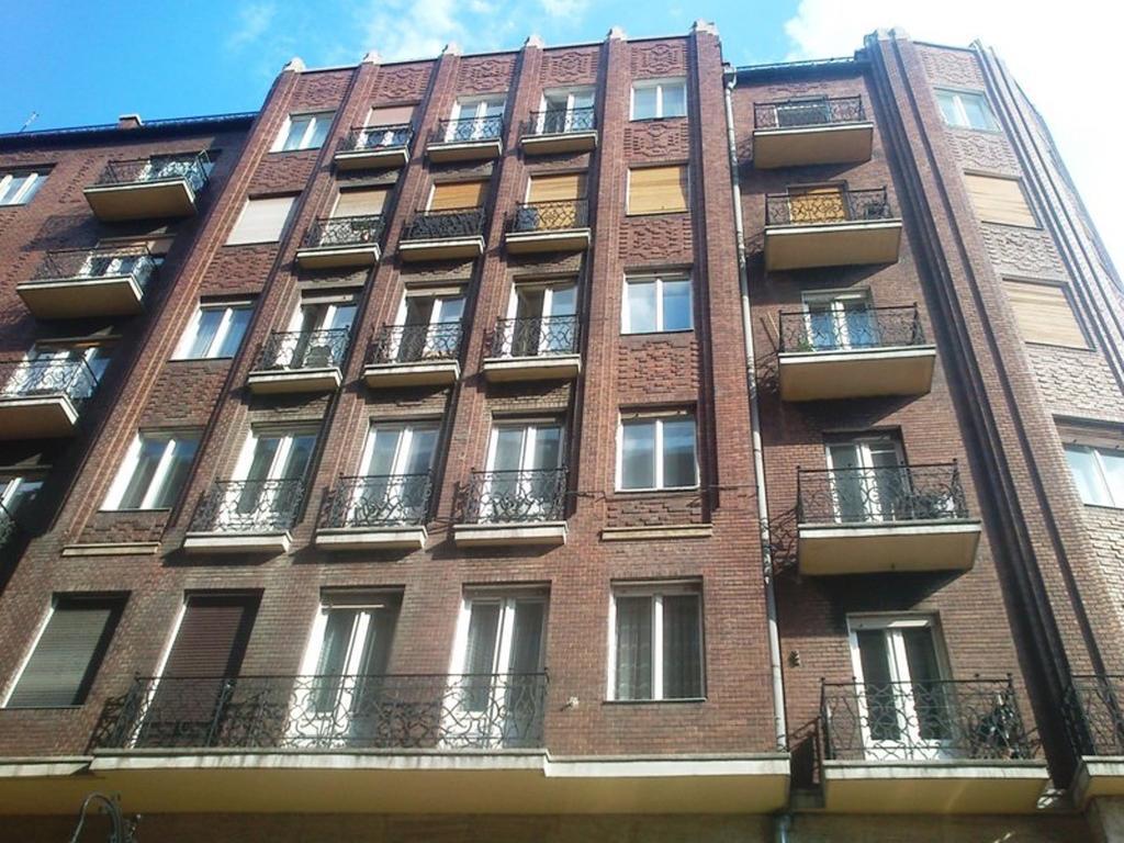 Apartment Paprika *