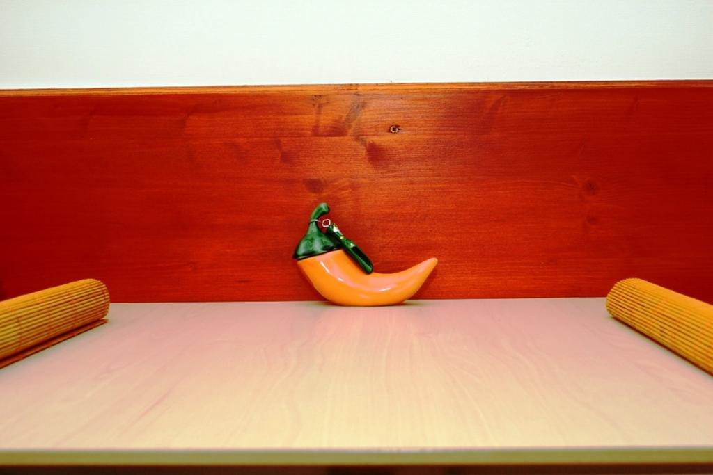 Paprika Apartment Budapest