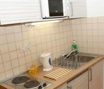 Apartment Paprika *