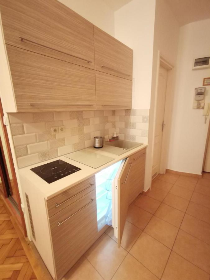 Paprika Apartment *